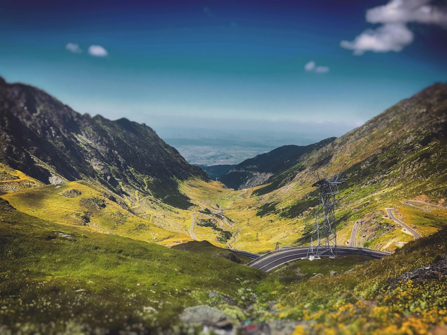 Abenteuer abseits der Touristenpfade